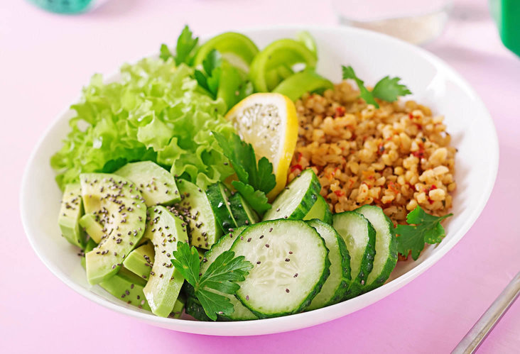 Alimentación para la recuperación post-ejercicio y prevención de lesiones